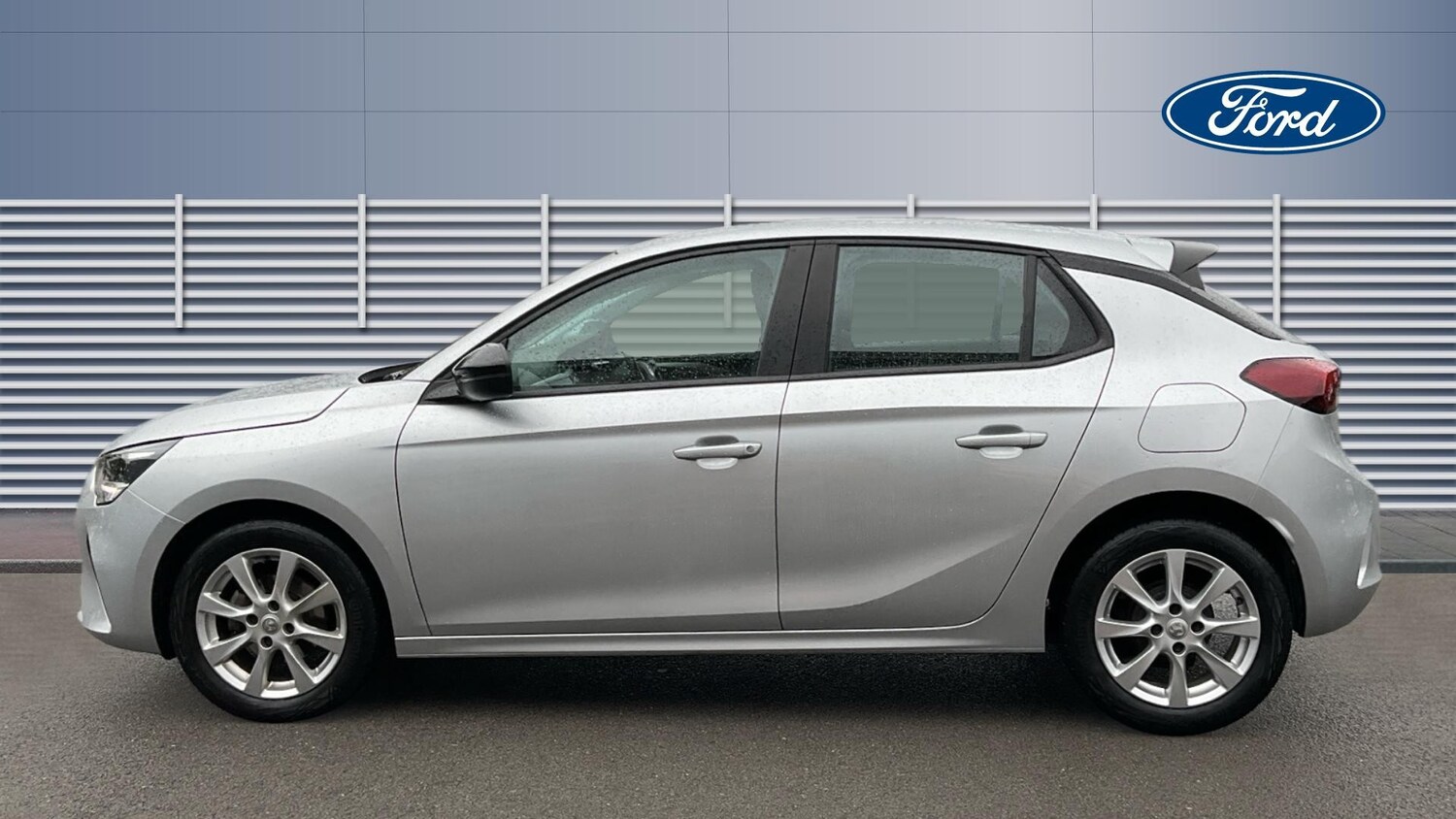 Used Vauxhall Corsa 2022 for sale - 76193085: Photo 5