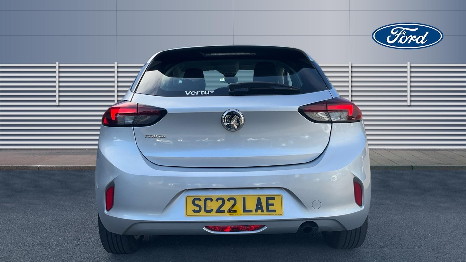 Used Vauxhall Corsa 2022 for sale - 76193085: Photo 6