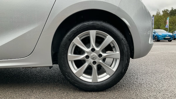 Used Vauxhall Corsa 2022 for sale - 76193085: Photo 7