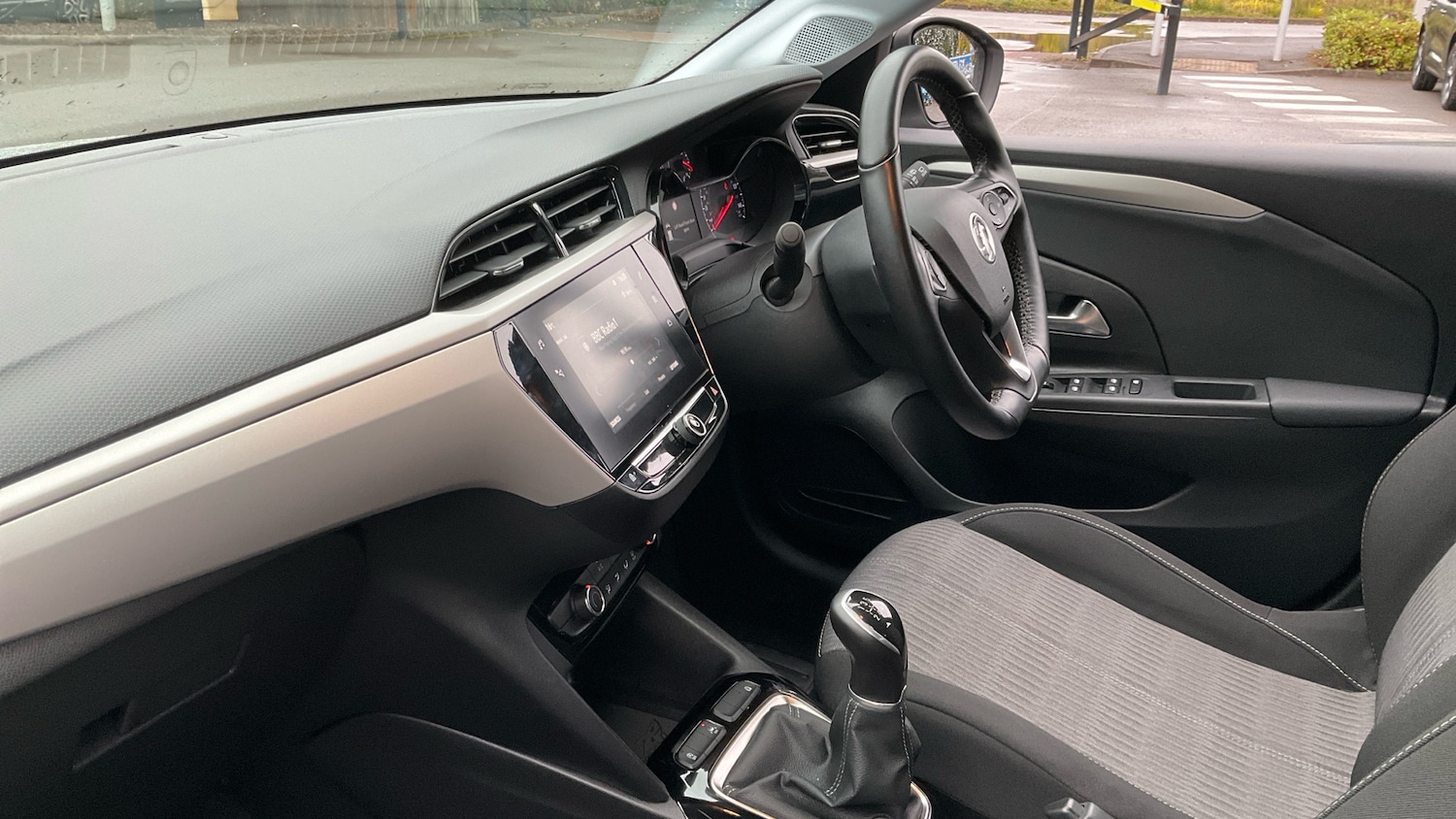 Used Vauxhall Corsa 2022 for sale - 76193085: Photo 9