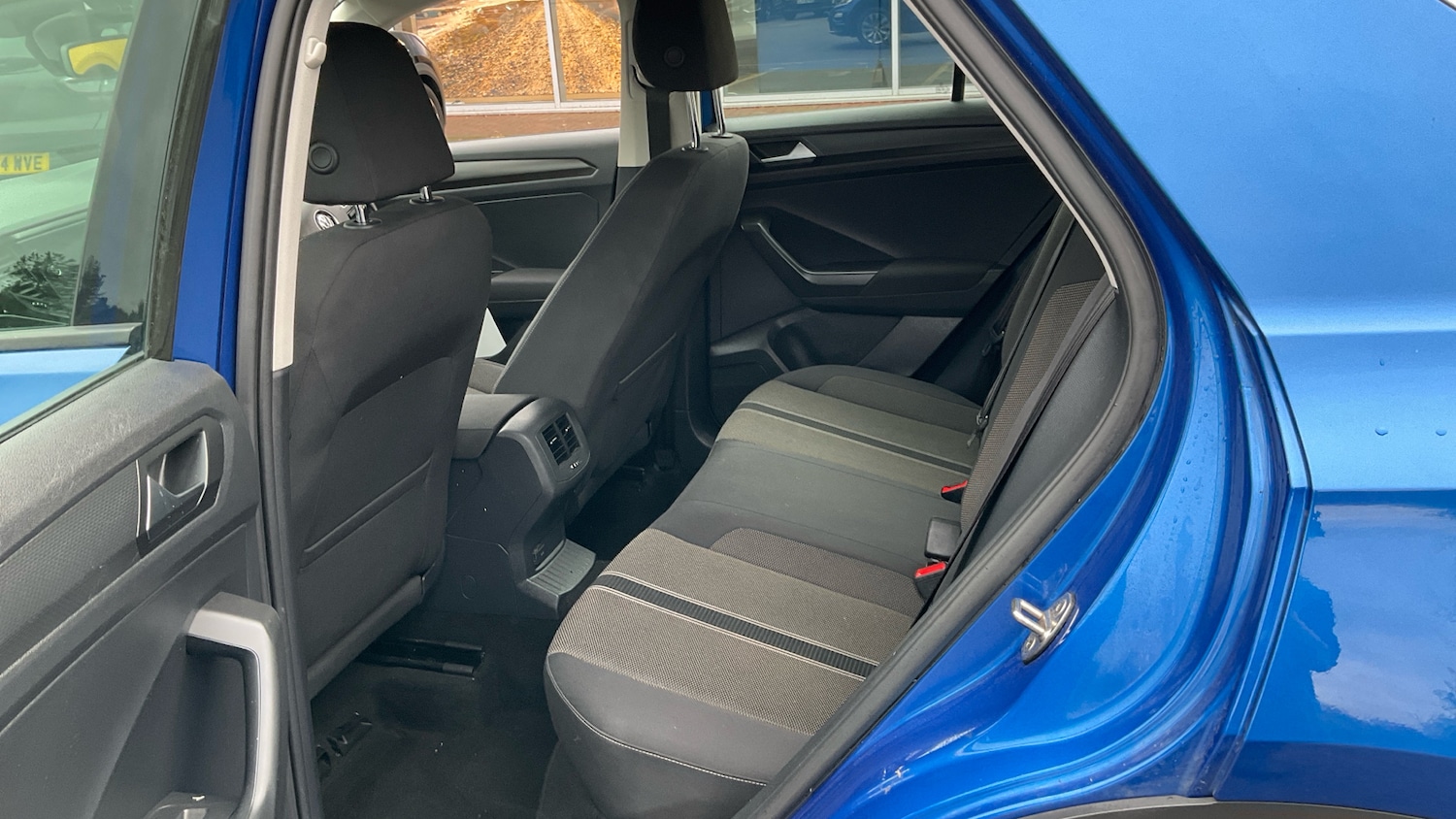 Used Volkswagen T-Roc 2019 for sale - 76725523: Photo 16