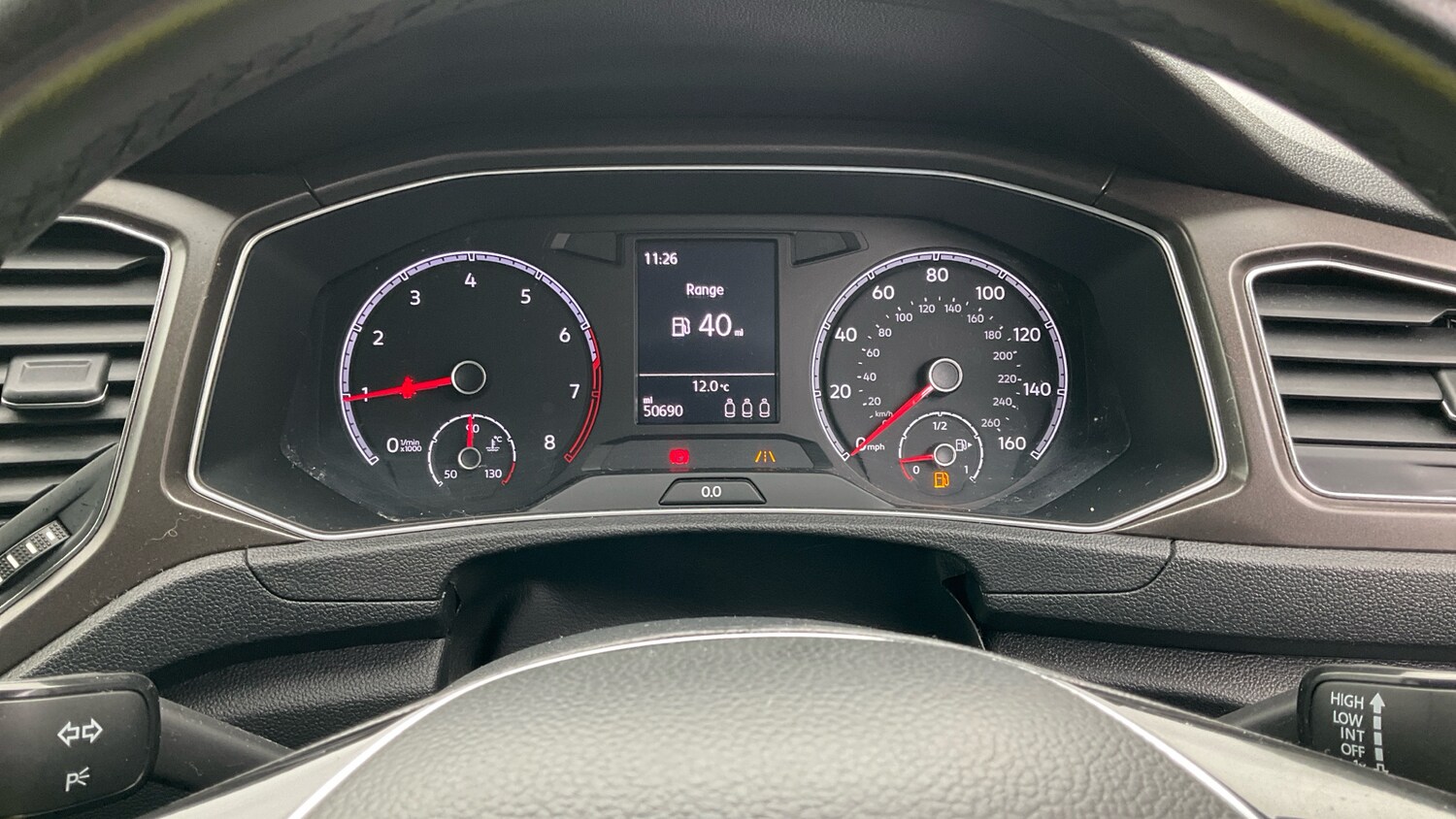 Used Volkswagen T-Roc 2019 for sale - 76725523: Photo 18