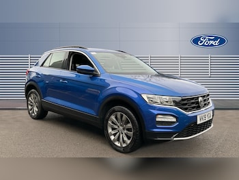 2019 (19) - 1.0 TSI SE 5dr Petrol Hatchback