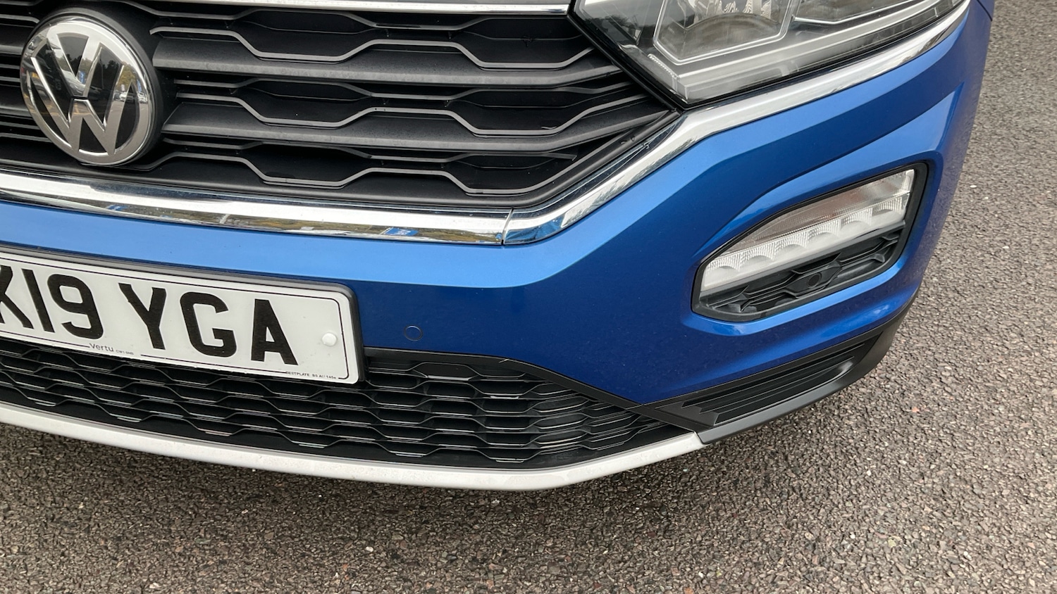 Used Volkswagen T-Roc 2019 for sale - 76725523: Photo 22