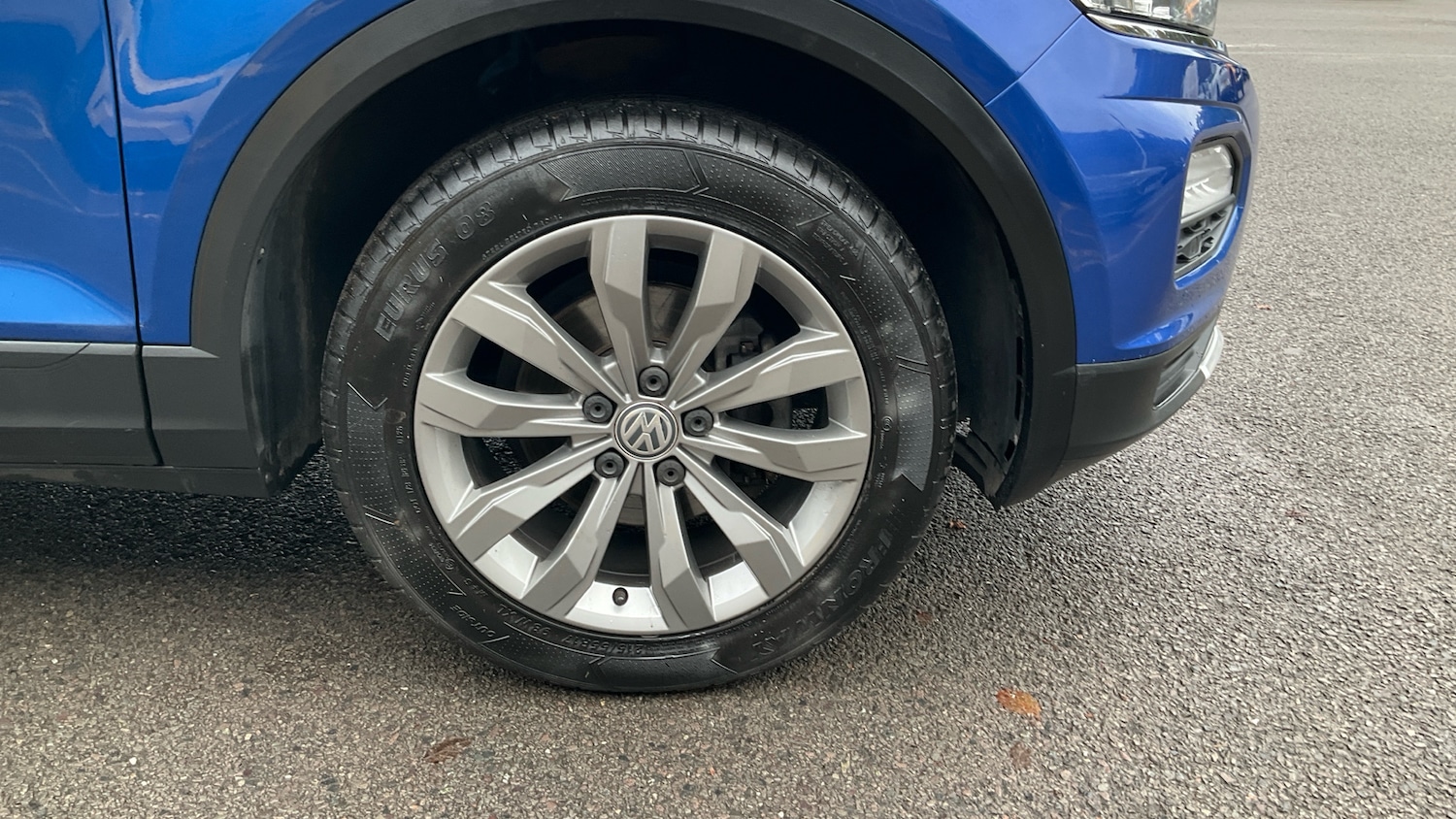 Used Volkswagen T-Roc 2019 for sale - 76725523: Photo 24