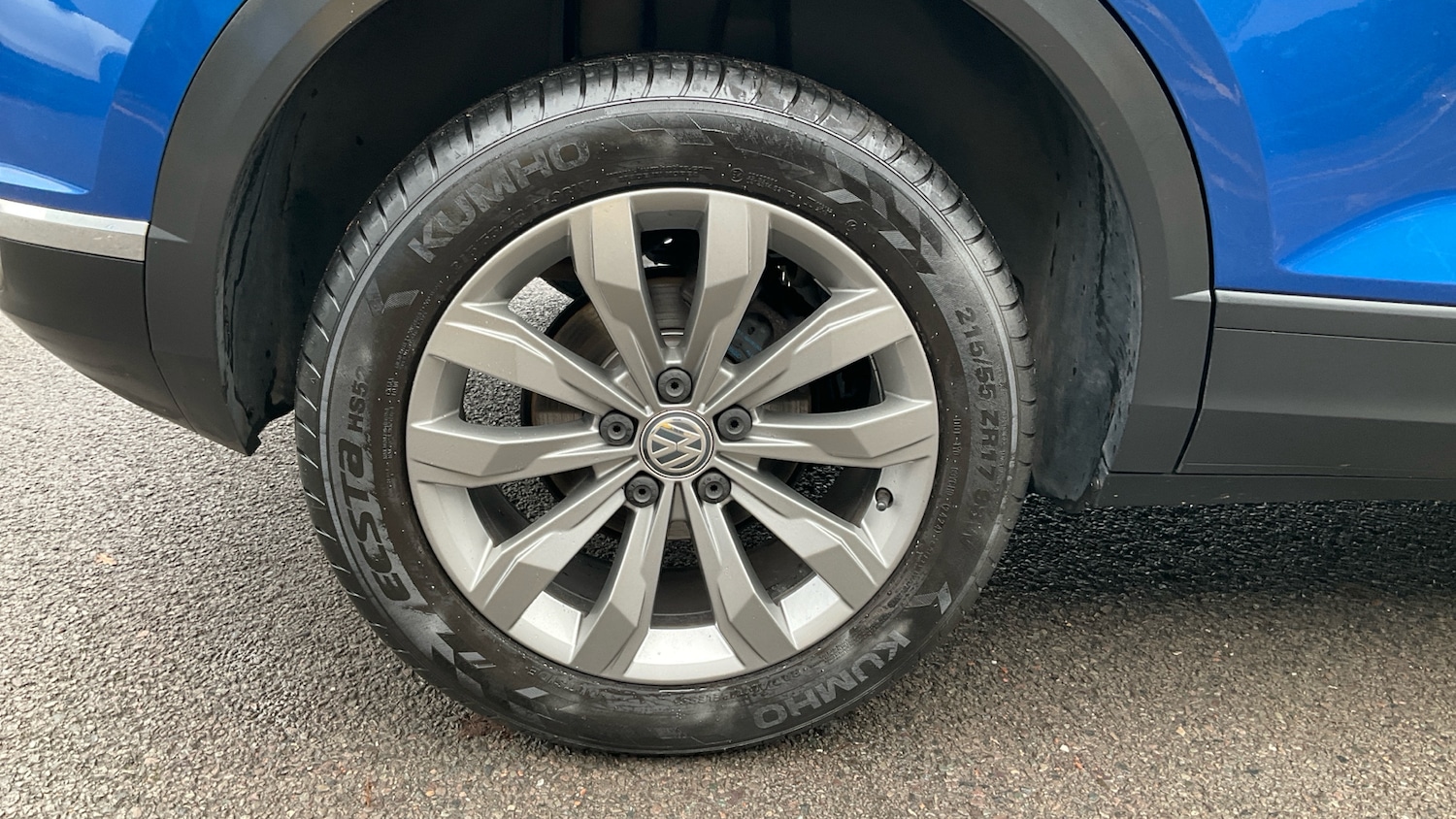 Used Volkswagen T-Roc 2019 for sale - 76725523: Photo 25