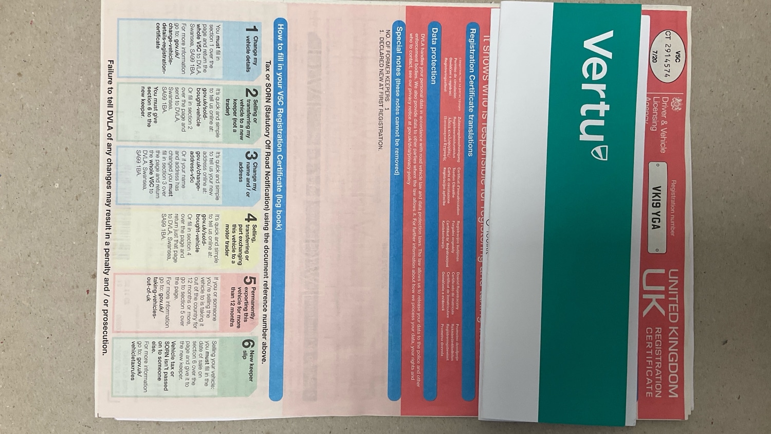 Used Volkswagen T-Roc 2019 for sale - 76725523: Photo 41