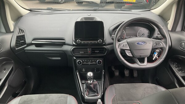 Used Ford Ecosport 2022 for sale - 76286754: Photo 10