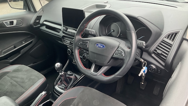 Used Ford Ecosport 2022 for sale - 76286754: Photo 11