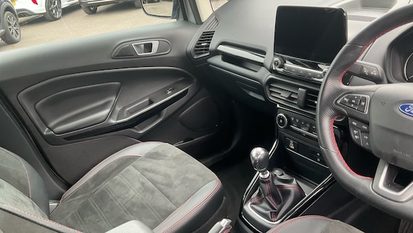 Used Ford Ecosport 2022 for sale - 76286754: Photo 14