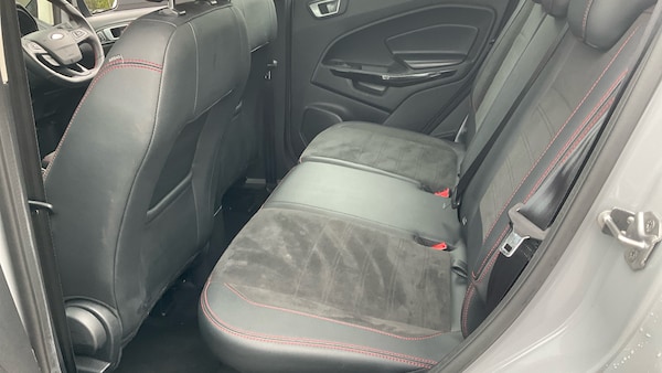 Used Ford Ecosport 2022 for sale - 76286754: Photo 16