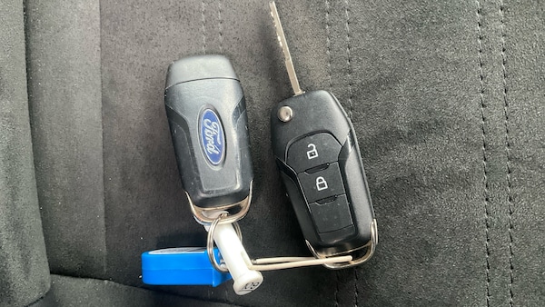 Used Ford Ecosport 2022 for sale - 76286754: Photo 20
