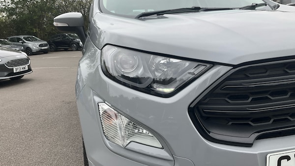 Used Ford Ecosport 2022 for sale - 76286754: Photo 21