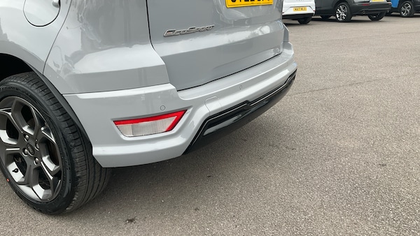 Used Ford Ecosport 2022 for sale - 76286754: Photo 25
