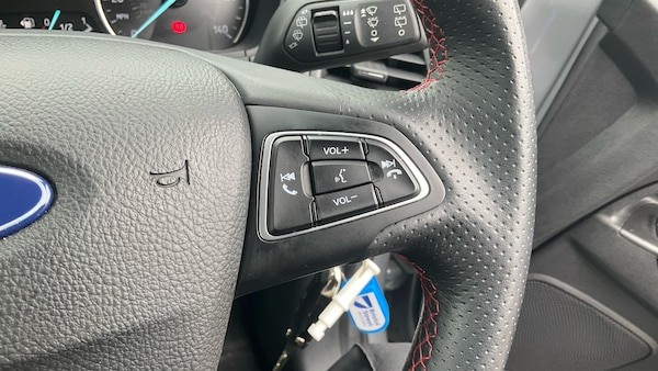 Used Ford Ecosport 2022 for sale - 76286754: Photo 29