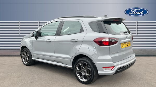 Used Ford Ecosport 2022 for sale - 76286754: Photo 2