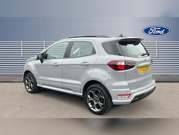 Used Ford Ecosport 2022 for sale - 76286754: Photo 2