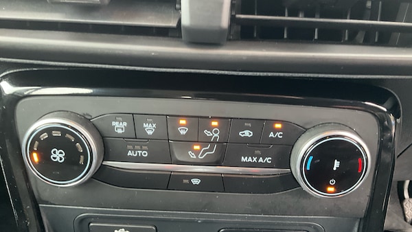 Used Ford Ecosport 2022 for sale - 76286754: Photo 33