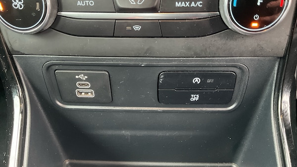 Used Ford Ecosport 2022 for sale - 76286754: Photo 34
