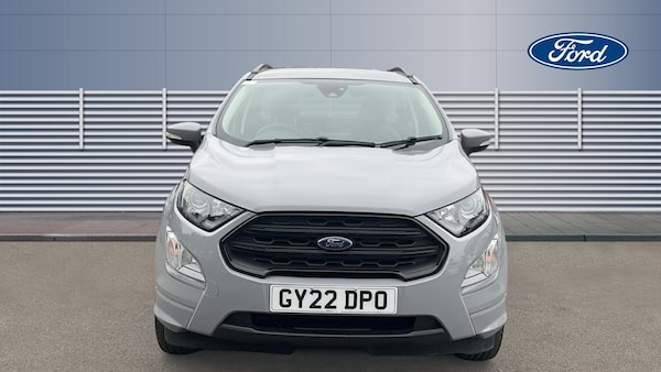 Used Ford Ecosport 2022 for sale - 76286754: Photo 3
