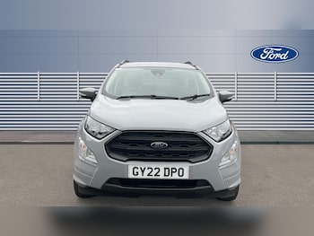 Used Ford Ecosport 2022 for sale - 76286754: Photo 3