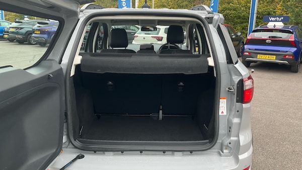 Used Ford Ecosport 2022 for sale - 76286754: Photo 4