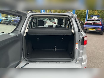Used Ford Ecosport 2022 for sale - 76286754: Photo 4