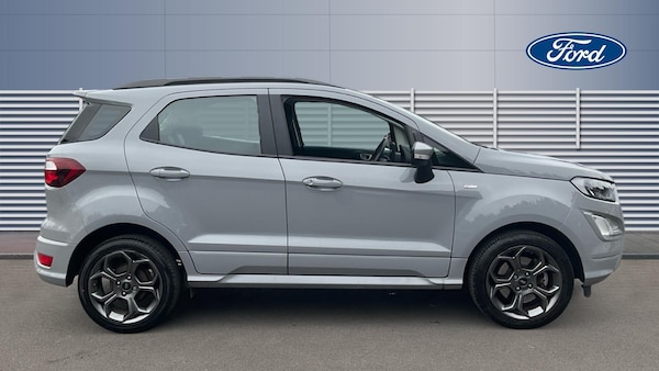Used Ford Ecosport 2022 for sale - 76286754: Photo 5