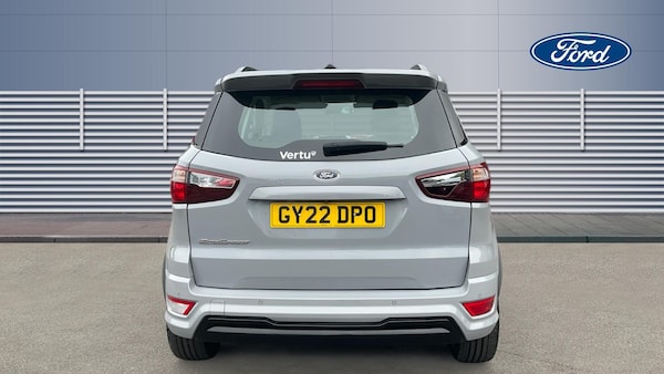 Used Ford Ecosport 2022 for sale - 76286754: Photo 6