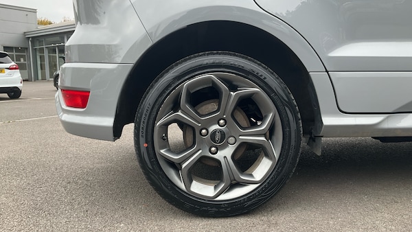 Used Ford Ecosport 2022 for sale - 76286754: Photo 7