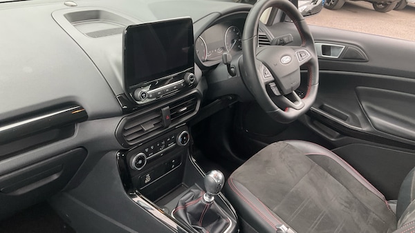 Used Ford Ecosport 2022 for sale - 76286754: Photo 9