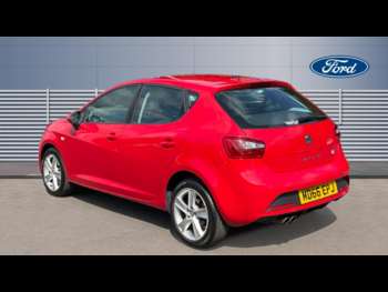 Used SEAT Ibiza 2017 for sale - 74981297: Photo