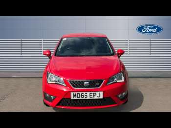 Used SEAT Ibiza 2017 for sale - 74981297: Photo