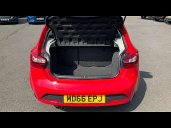 Used SEAT Ibiza 2017 for sale - 74981297: Photo
