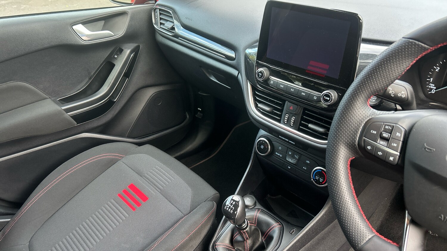 Used Ford Fiesta 2023 for sale - 76357756: Photo 14