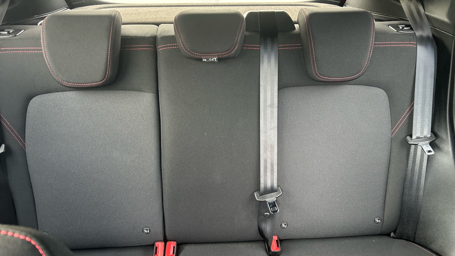 Used Ford Fiesta 2023 for sale - 76357756: Photo 15