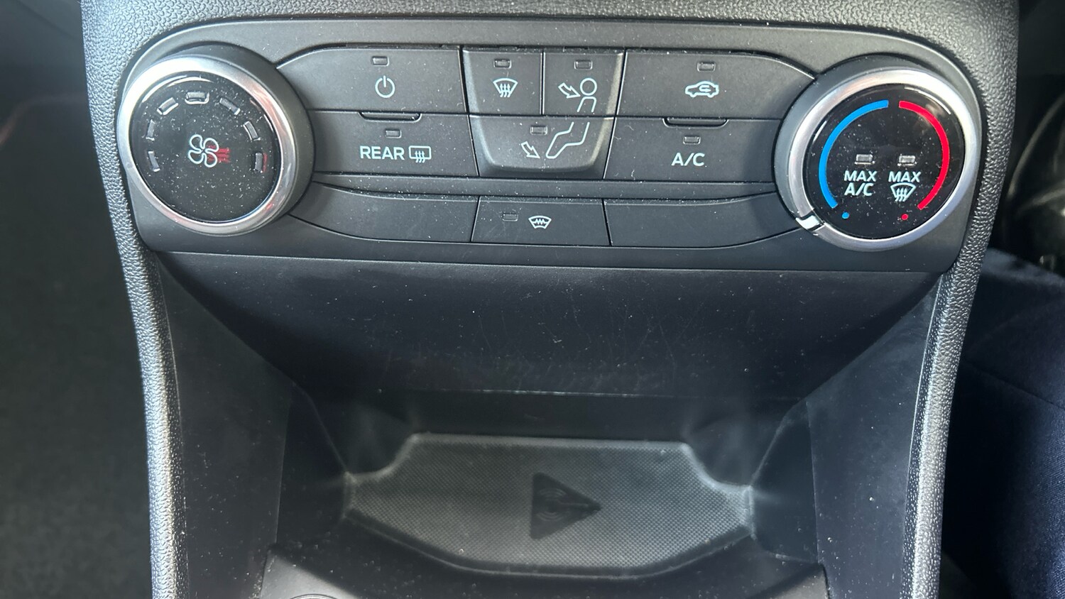 Used Ford Fiesta 2023 for sale - 76357756: Photo 19