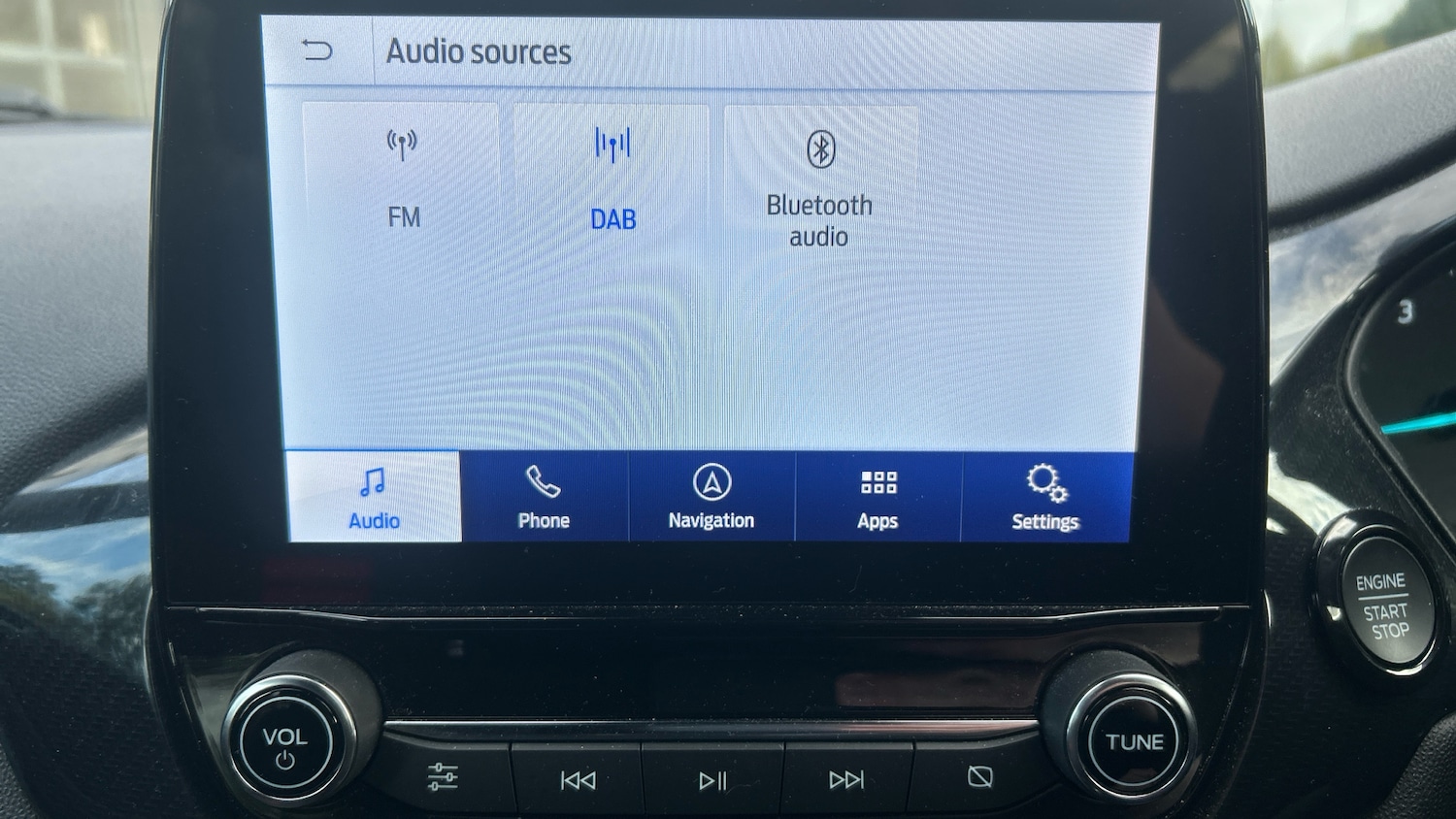 Used Ford Fiesta 2023 for sale - 76357756: Photo 21