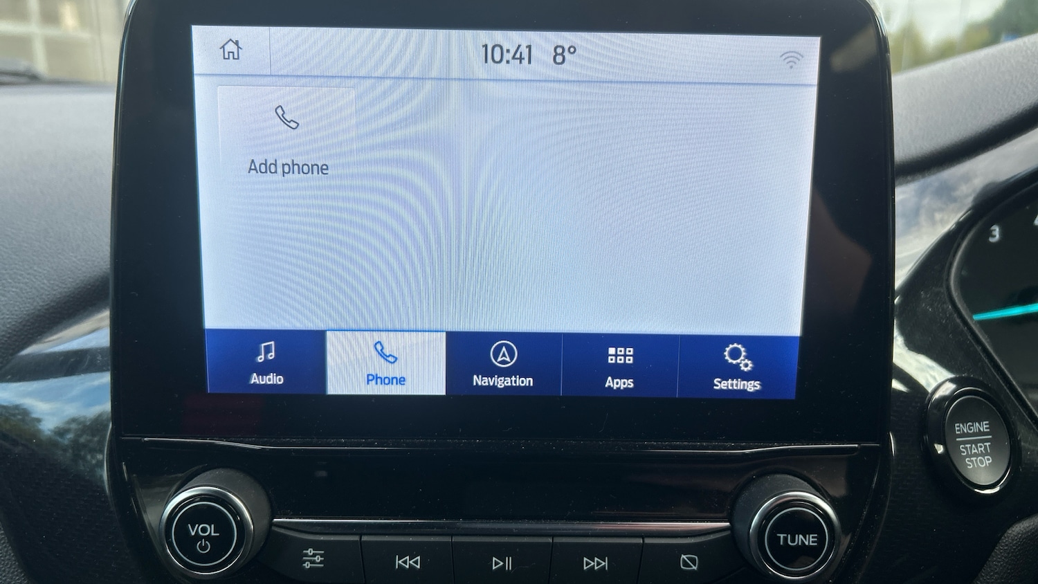 Used Ford Fiesta 2023 for sale - 76357756: Photo 22