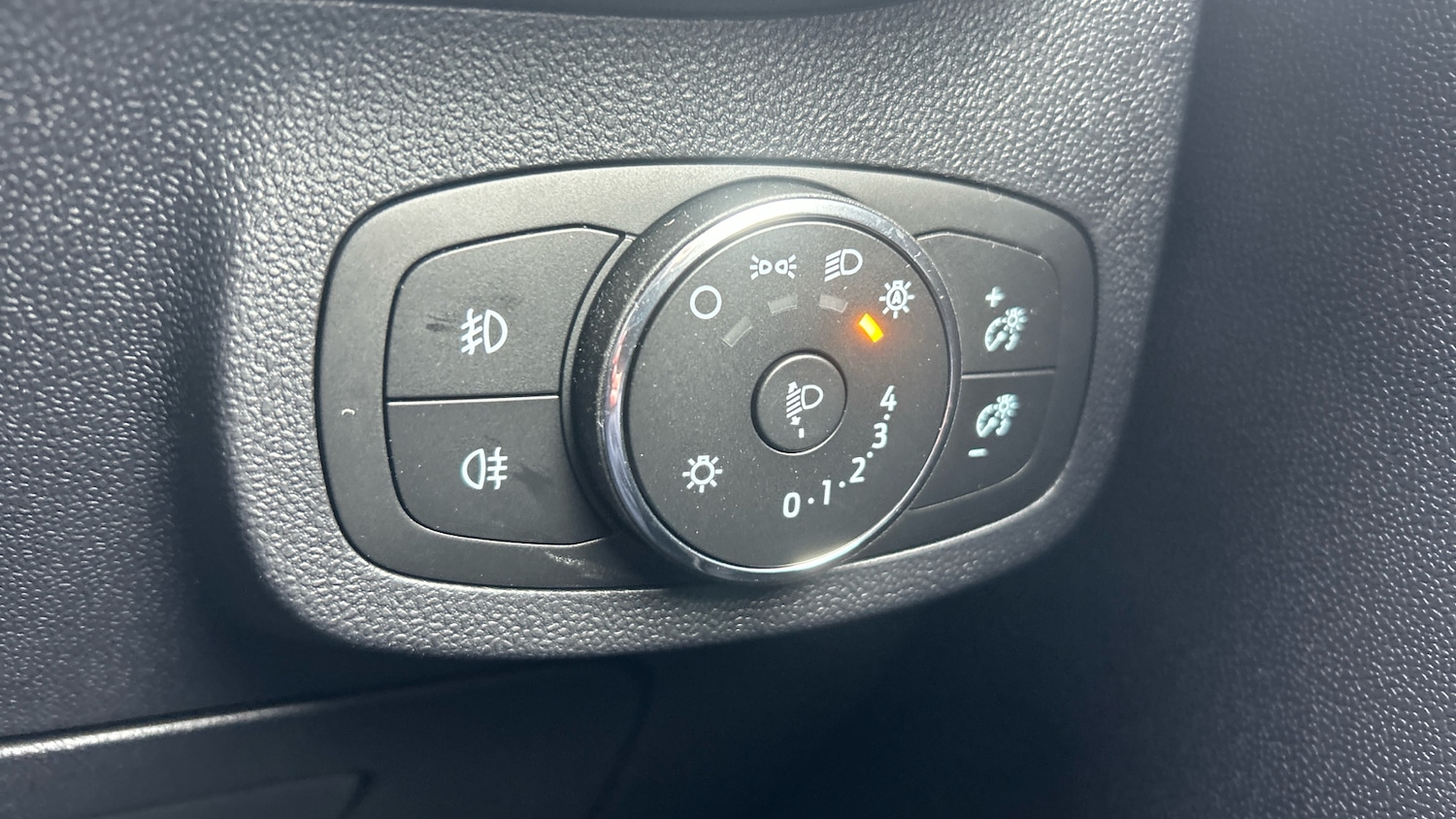 Used Ford Fiesta 2023 for sale - 76357756: Photo 31