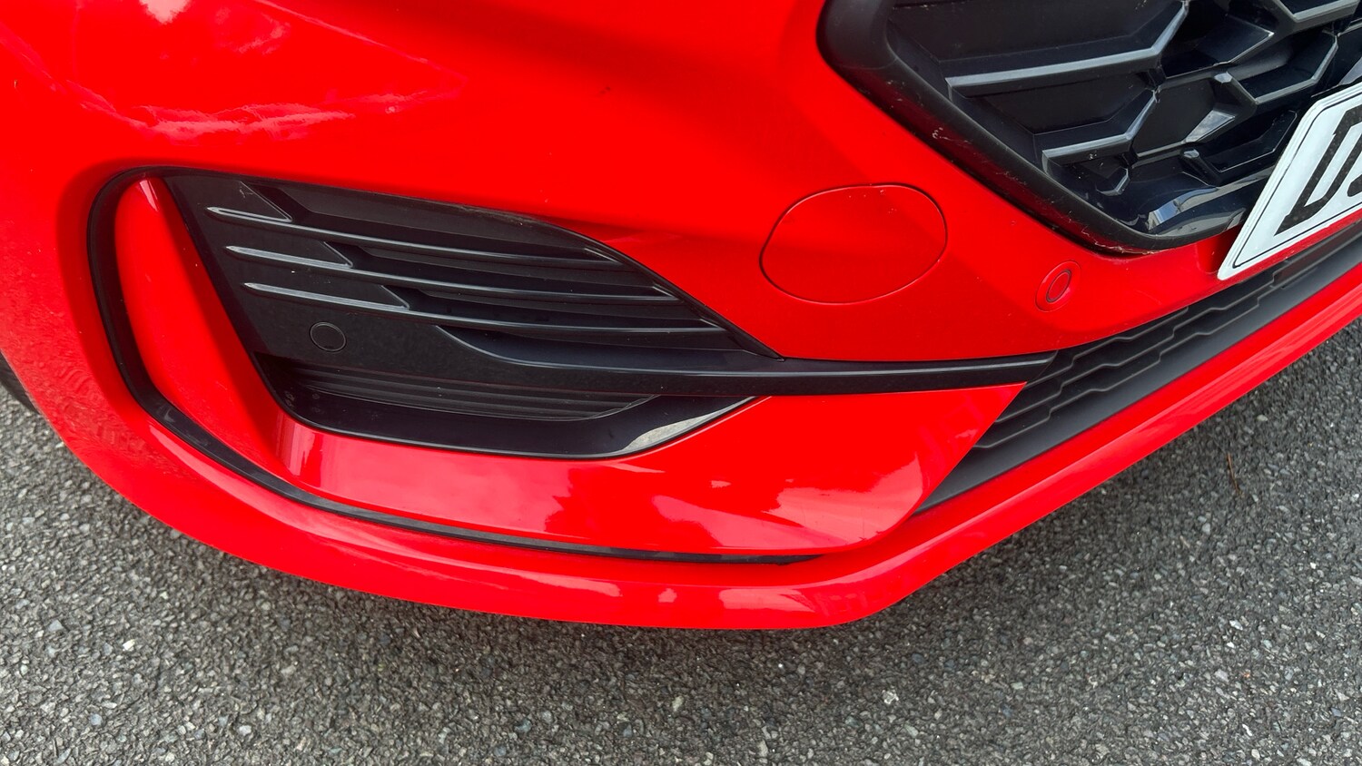 Used Ford Fiesta 2023 for sale - 76357756: Photo 34