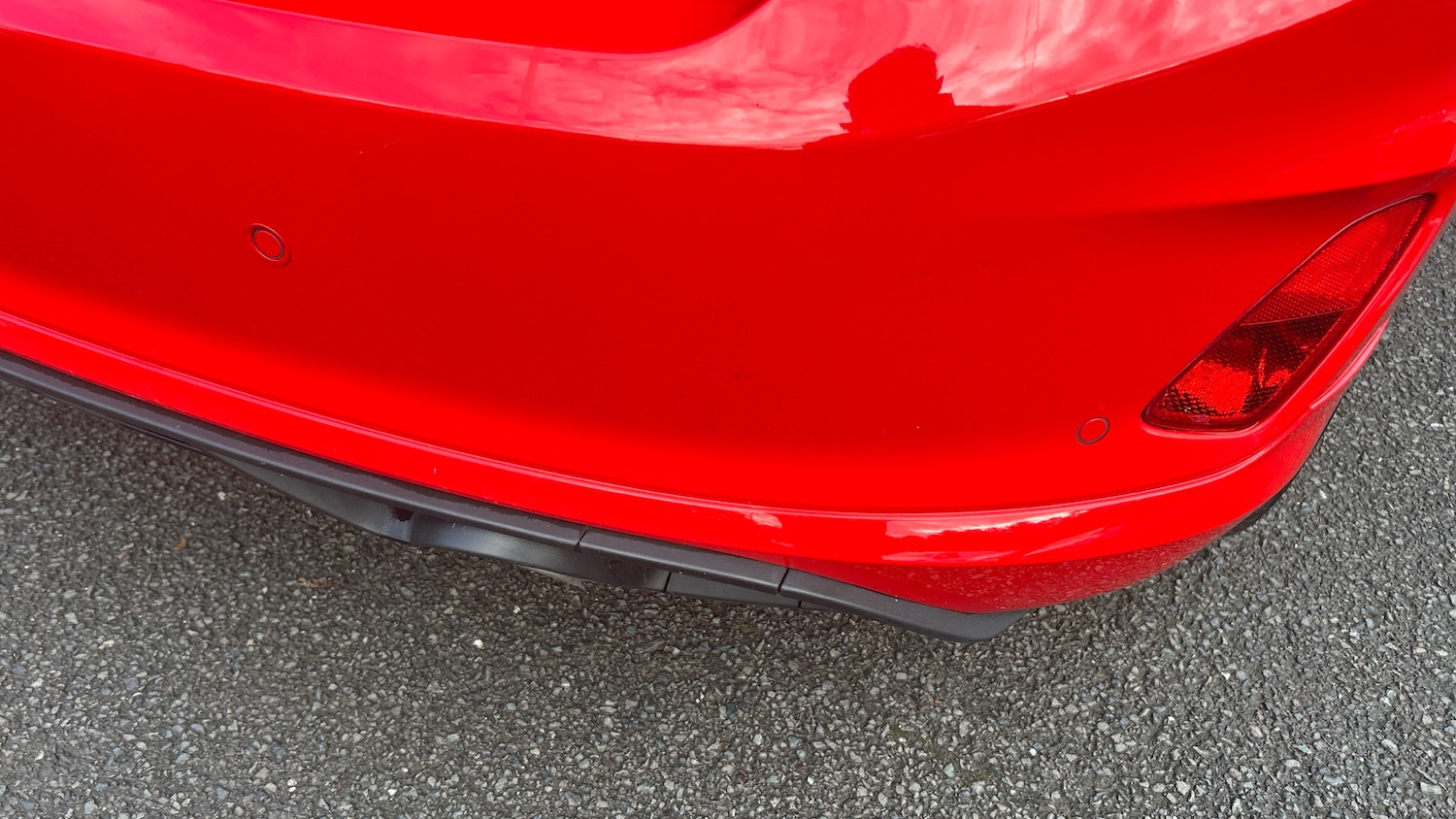 Used Ford Fiesta 2023 for sale - 76357756: Photo 37