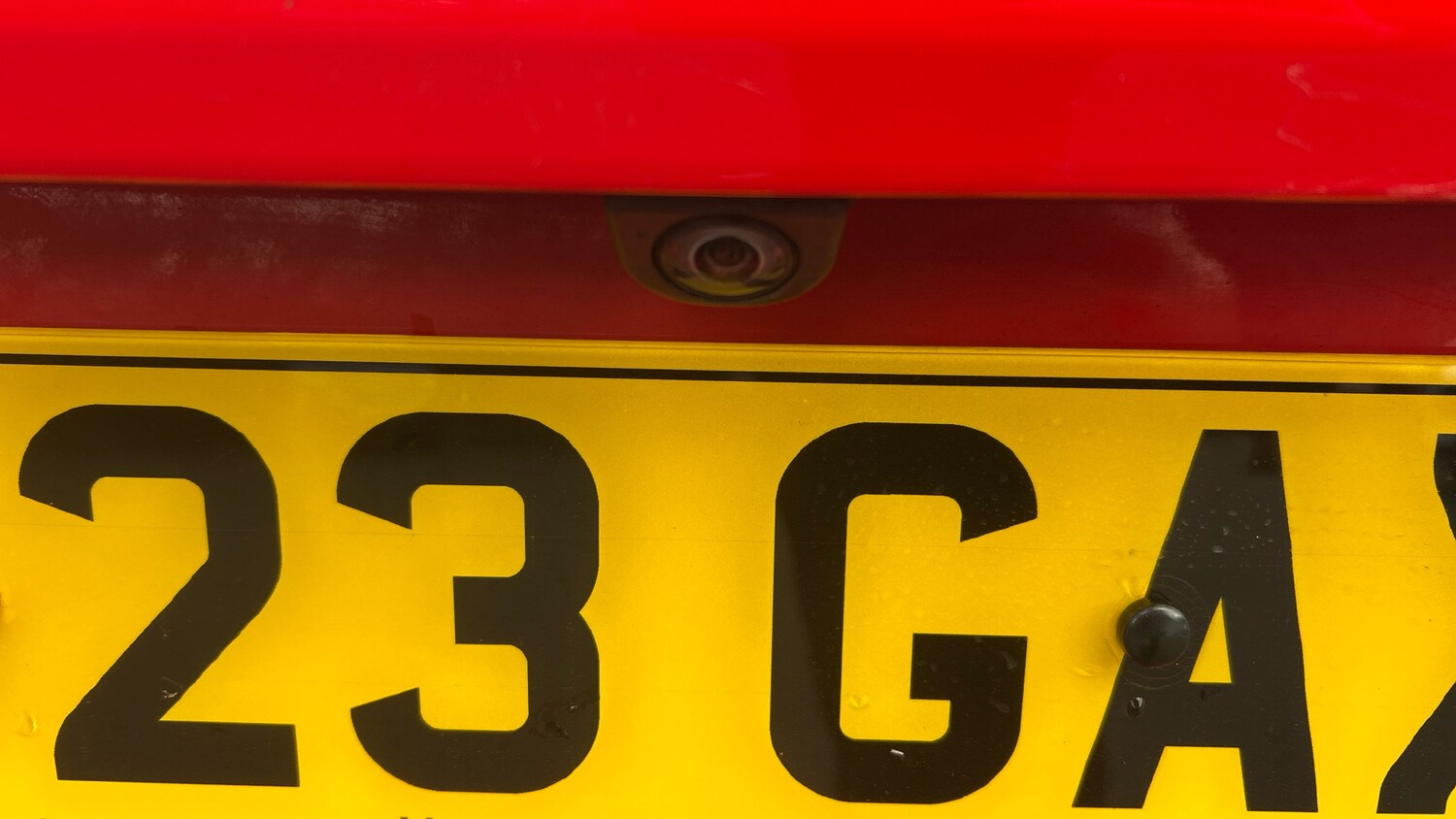 Used Ford Fiesta 2023 for sale - 76357756: Photo 38