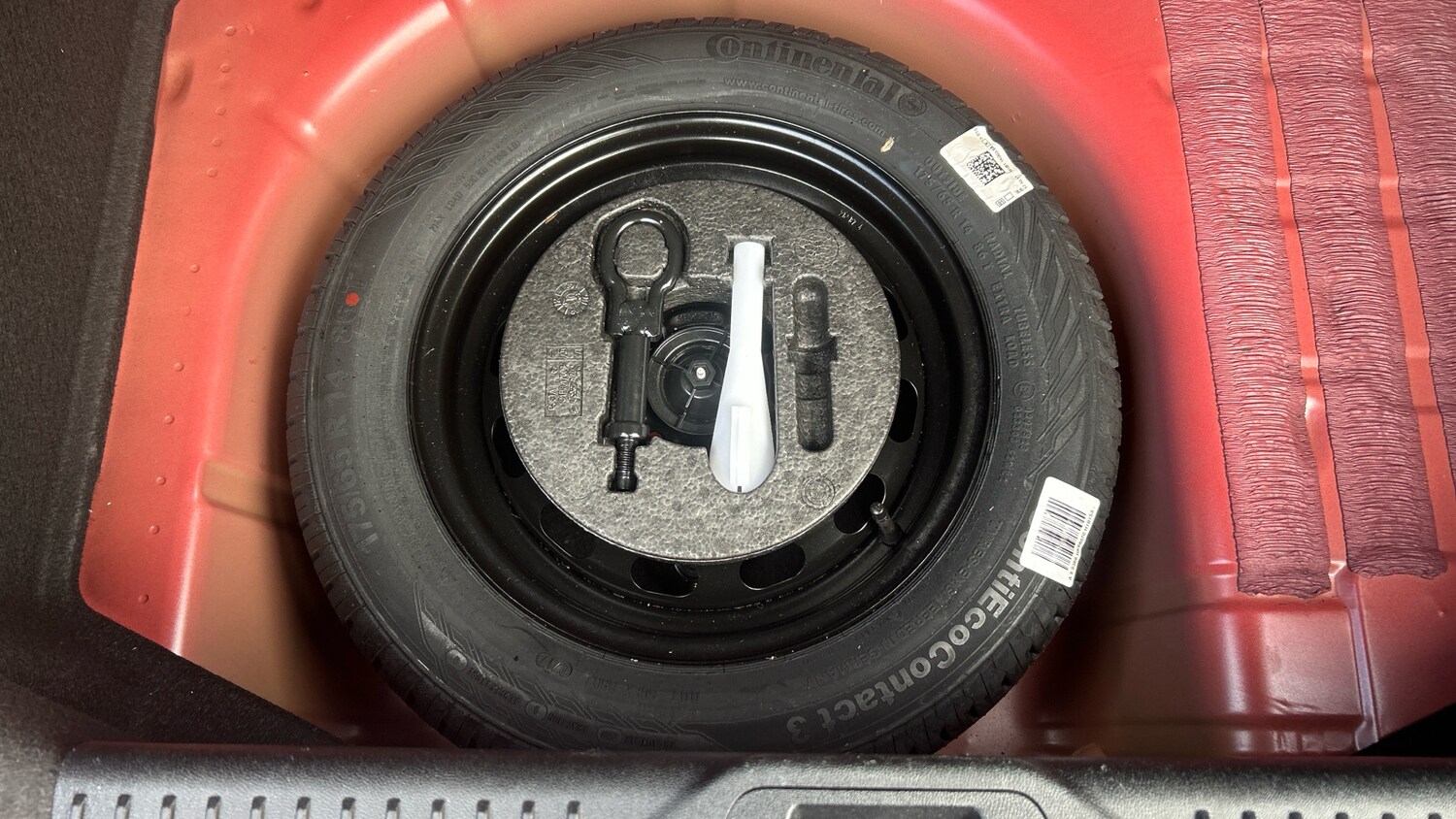 Used Ford Fiesta 2023 for sale - 76357756: Photo 39