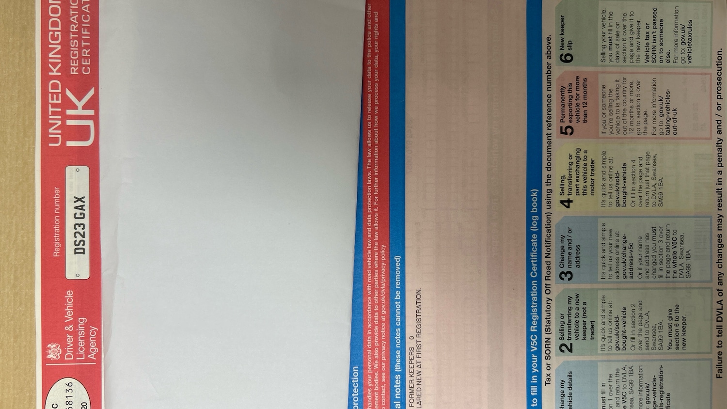 Used Ford Fiesta 2023 for sale - 76357756: Photo 40