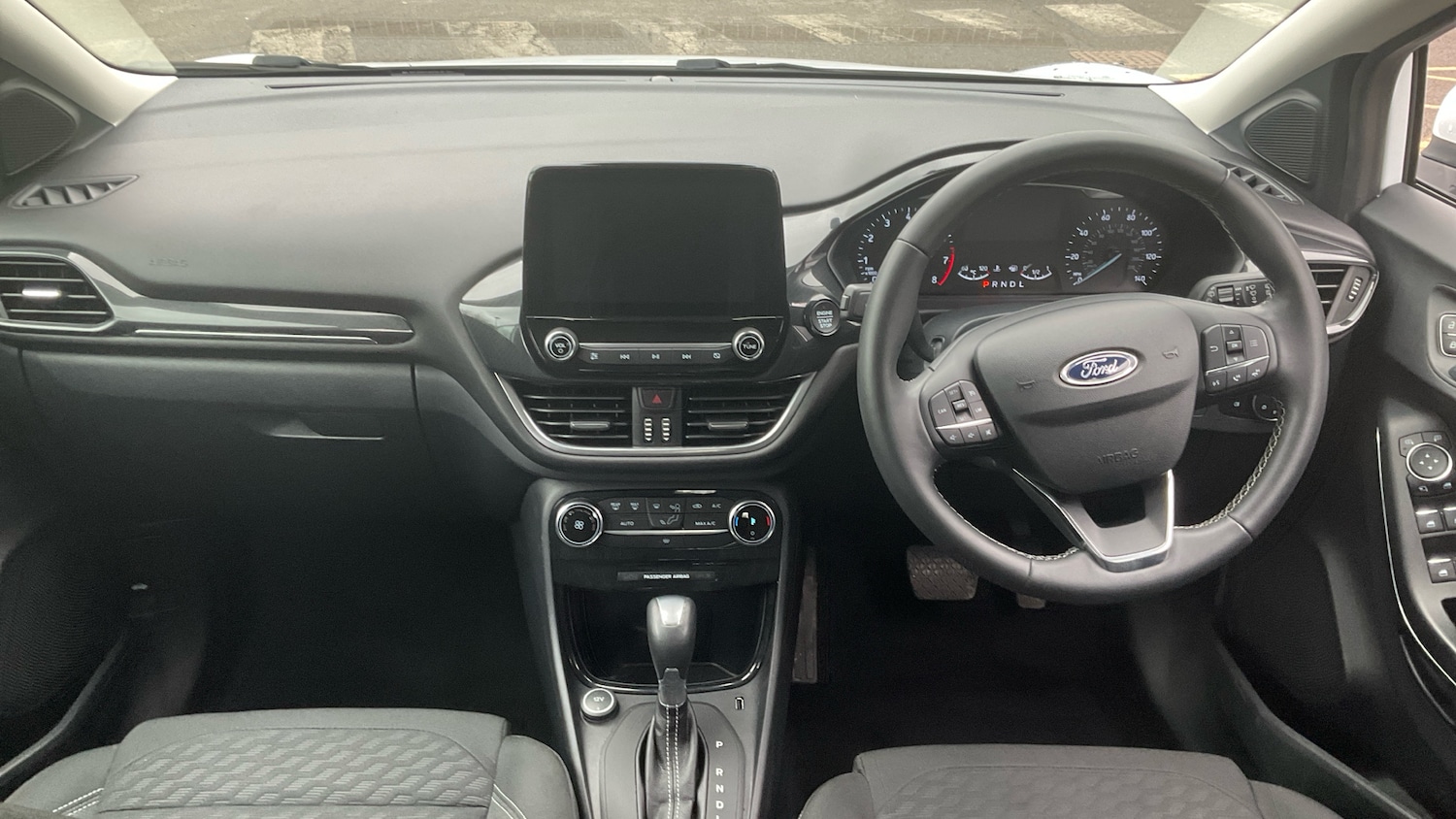 Used Ford Puma 2020 for sale - 77796791: Photo 10