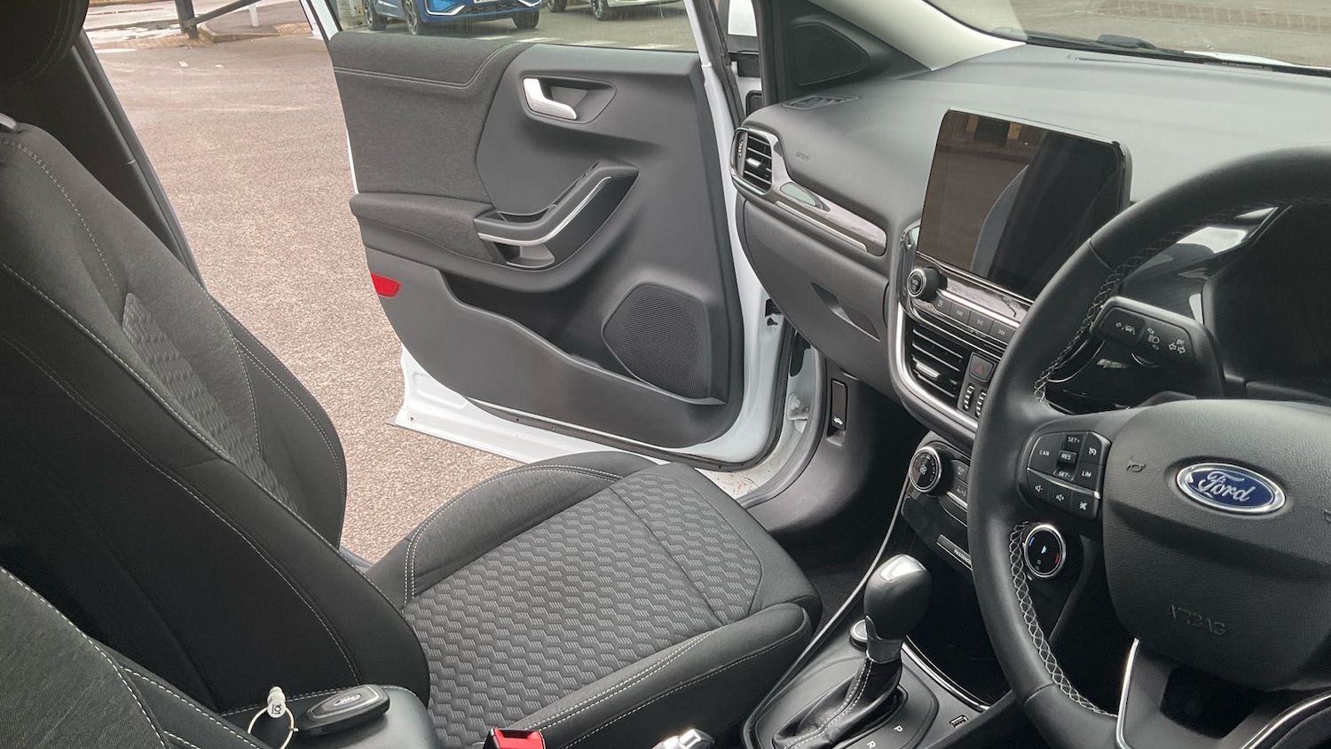 Used Ford Puma 2020 for sale - 77796791: Photo 14