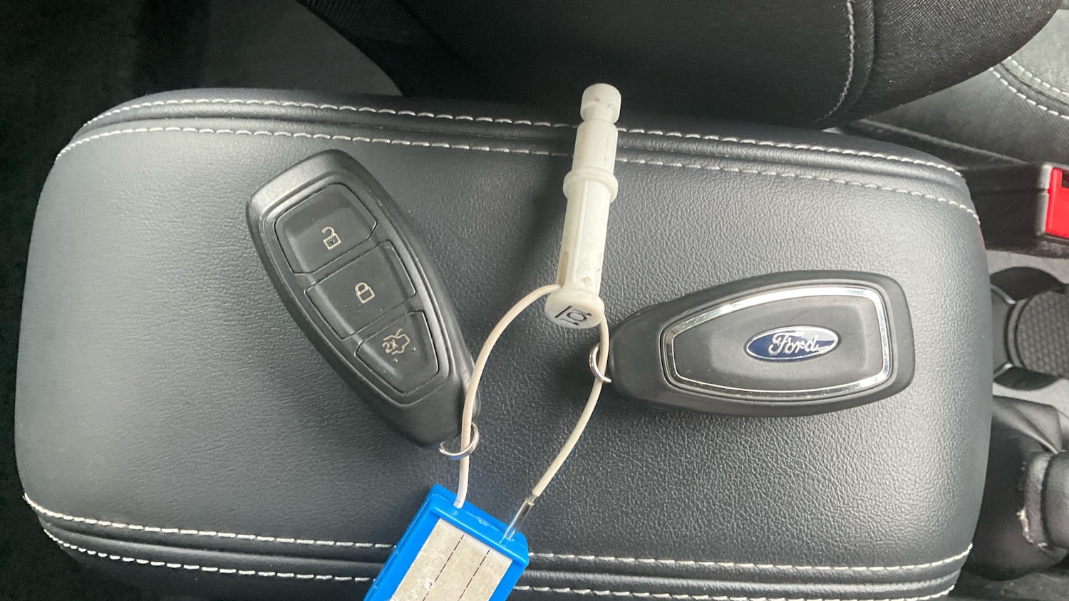 Used Ford Puma 2020 for sale - 77796791: Photo 20