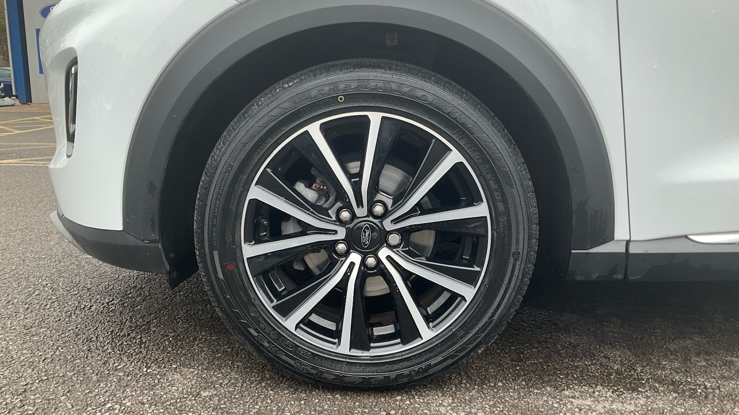 Used Ford Puma 2020 for sale - 77796791: Photo 21