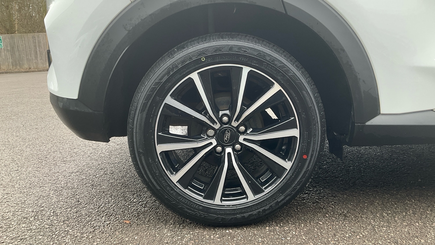 Used Ford Puma 2020 for sale - 77796791: Photo 24